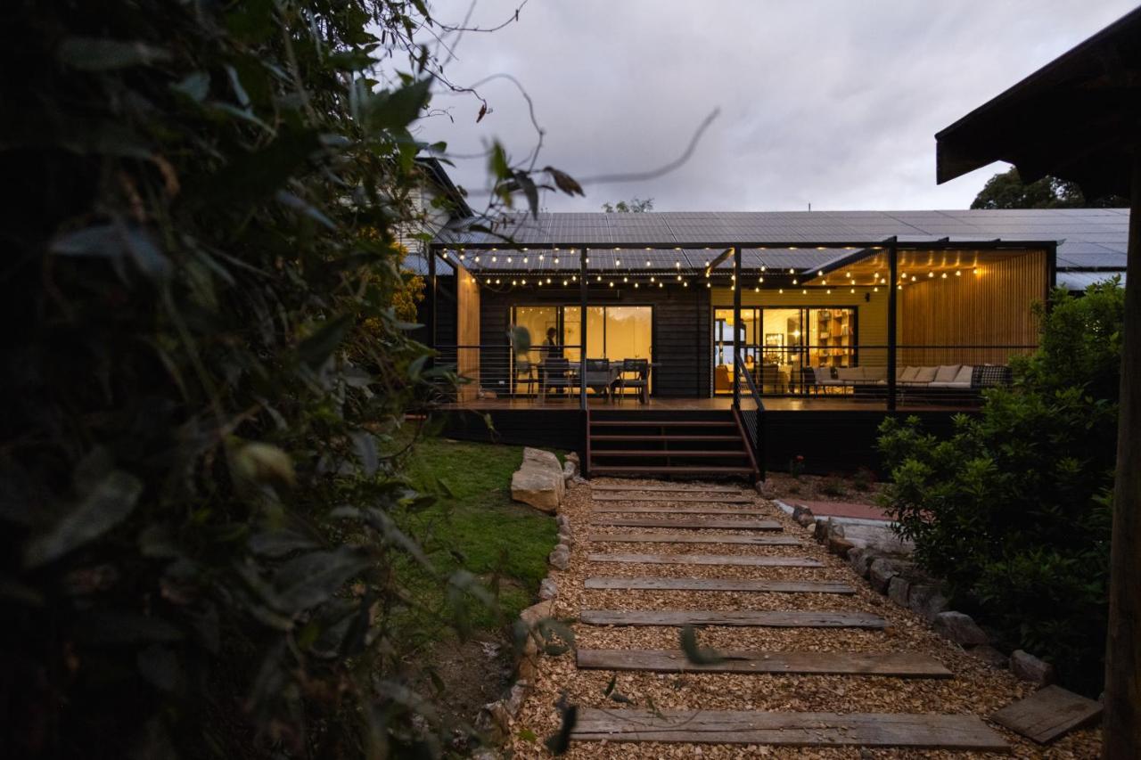 Chimes Spa Retreat Denmark Buitenkant foto