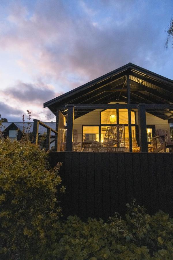 Chimes Spa Retreat Denmark Buitenkant foto