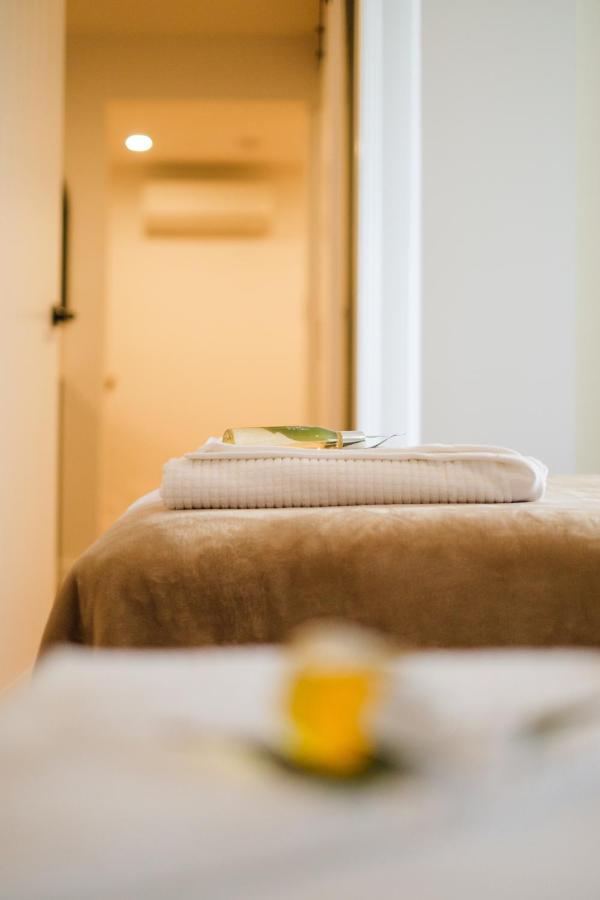 Chimes Spa Retreat Denmark Buitenkant foto