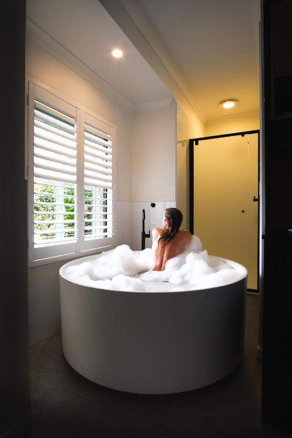 Chimes Spa Retreat Denmark Buitenkant foto