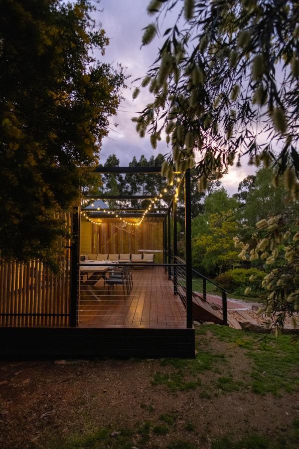 Chimes Spa Retreat Denmark Buitenkant foto