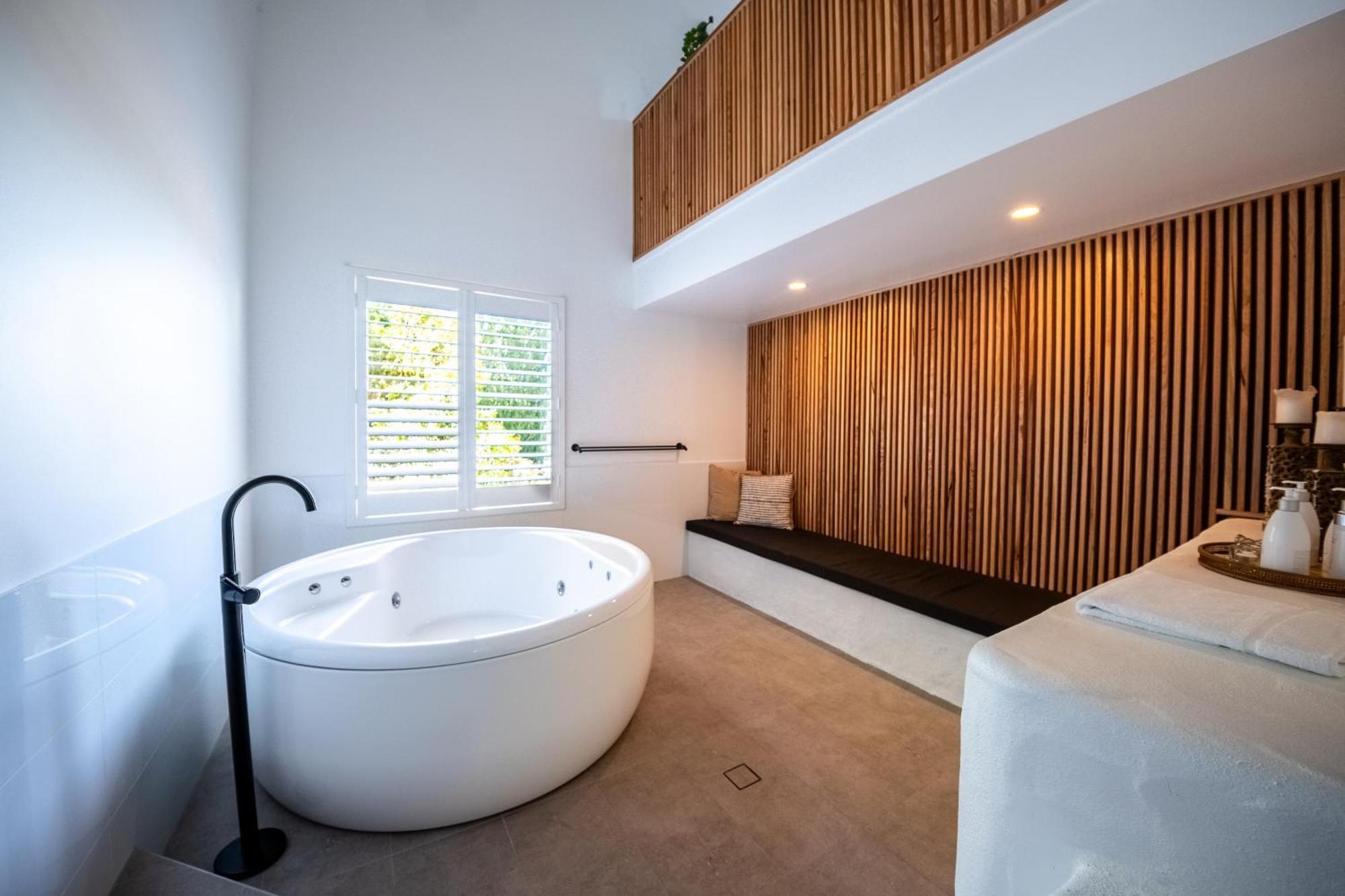 Chimes Spa Retreat Denmark Buitenkant foto