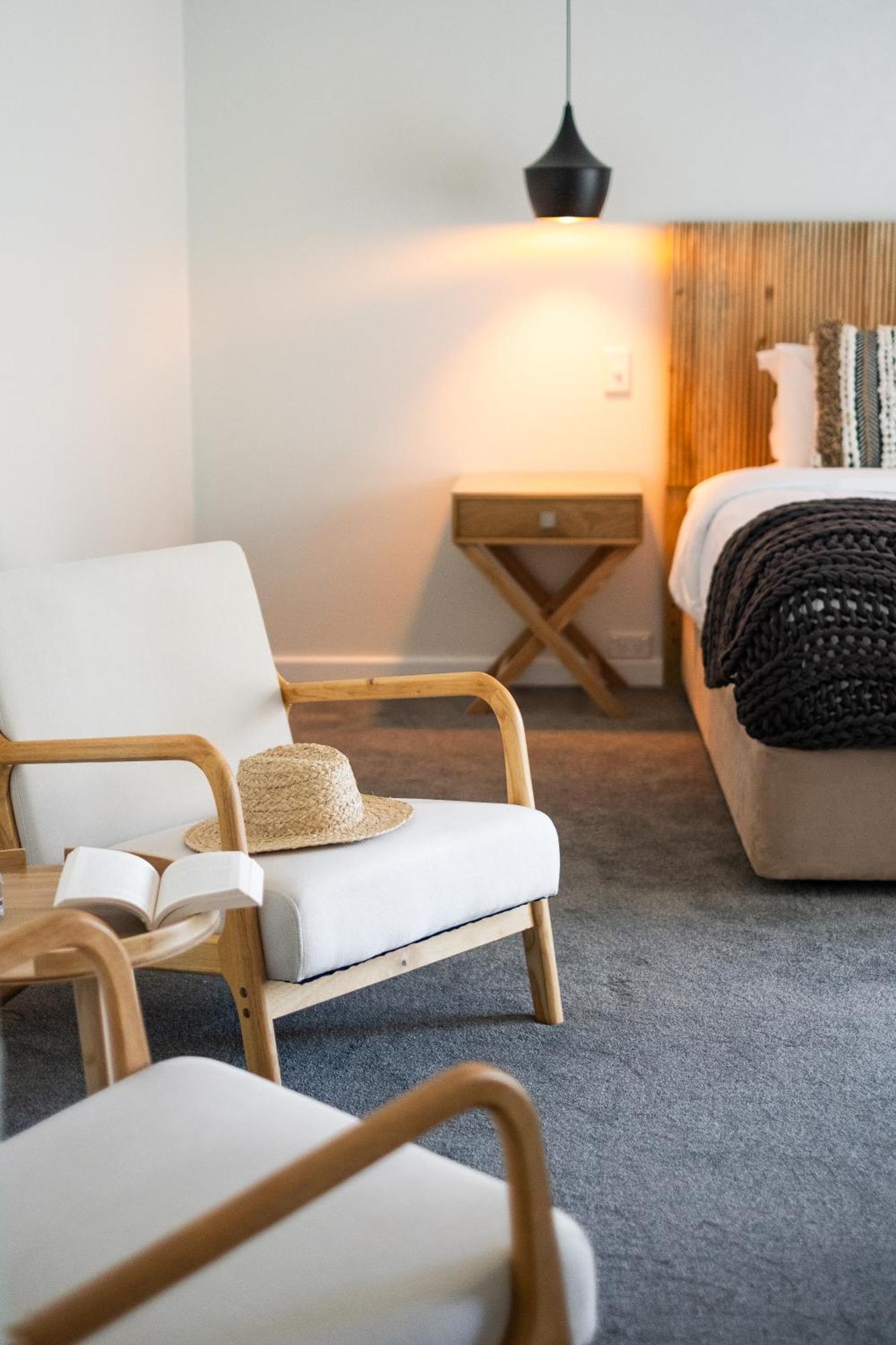 Chimes Spa Retreat Denmark Buitenkant foto