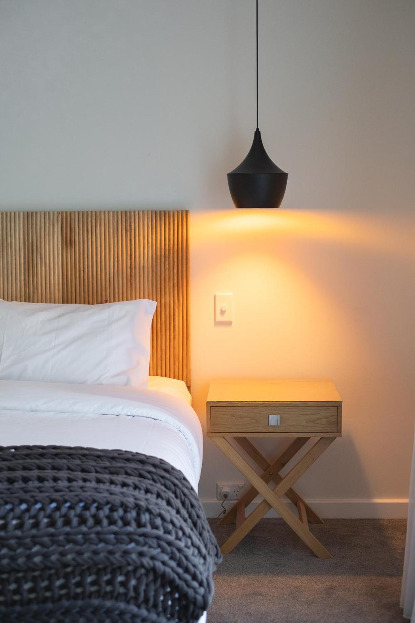 Chimes Spa Retreat Denmark Buitenkant foto