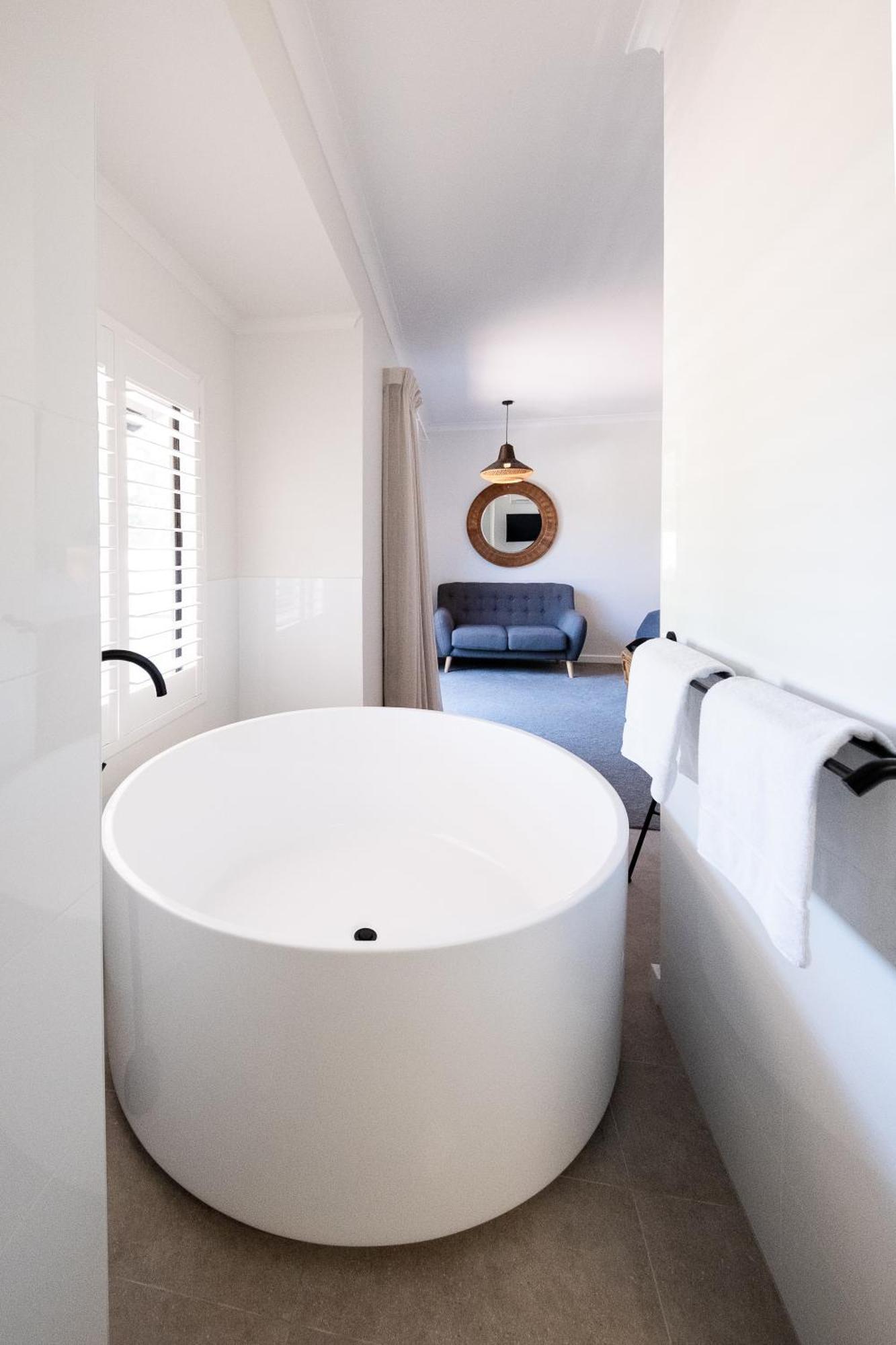 Chimes Spa Retreat Denmark Buitenkant foto