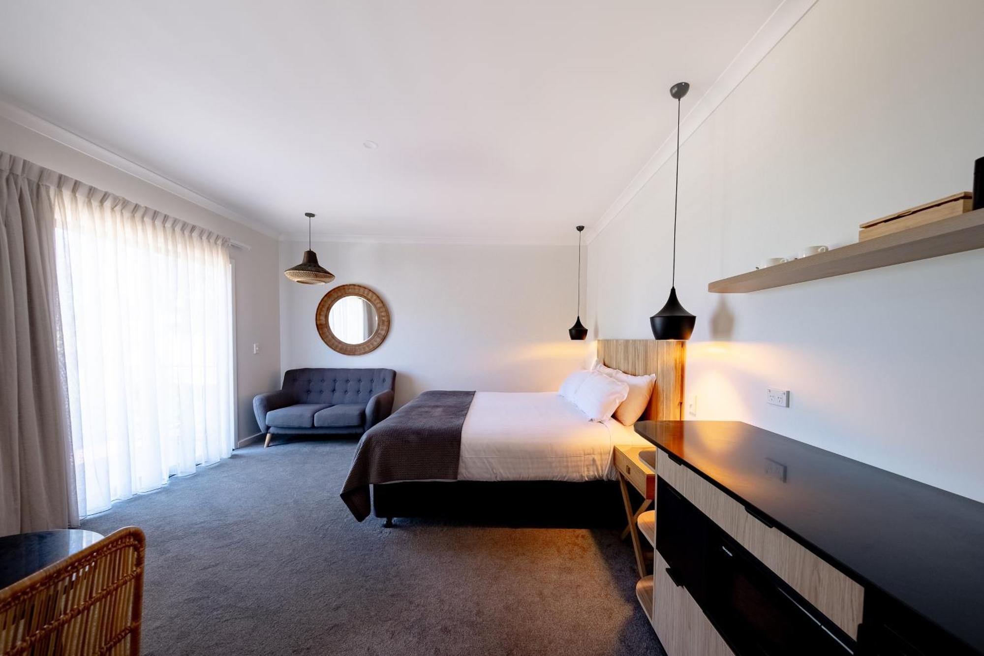 Chimes Spa Retreat Denmark Buitenkant foto
